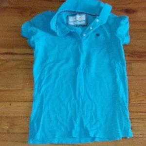 Abercrombie Polo for girl in large